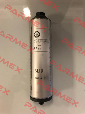 SL10-250ml Simalube