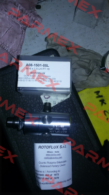 A08-1501-05L Rotoflux