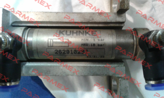 26291025I Kuhnke