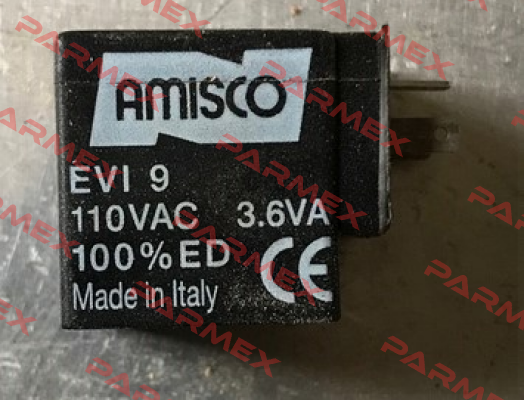 EVI 9  110V AC 3,6VA Amisco