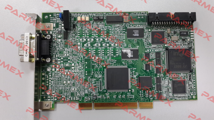 778782-02, Type: PCI-CAN/XS2  National Instruments