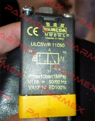 ULCSV/R11050-60 Waircom