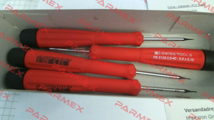 PB 8128.0.8-40 PB Swiss Tools