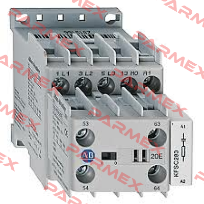 100-K09ZS01  Allen Bradley (Rockwell)