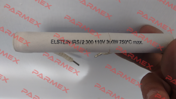 IRS/2 300 W 110 V Elstein