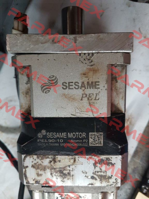 PEL90-10 Sesame