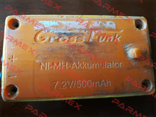 100-001-885 Gross Funk