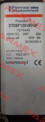 Y079440 Mersen