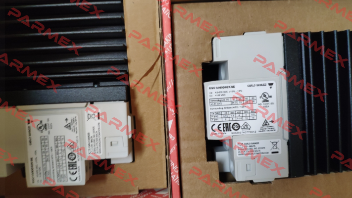 RGC1A60D62KGE Carlo Gavazzi