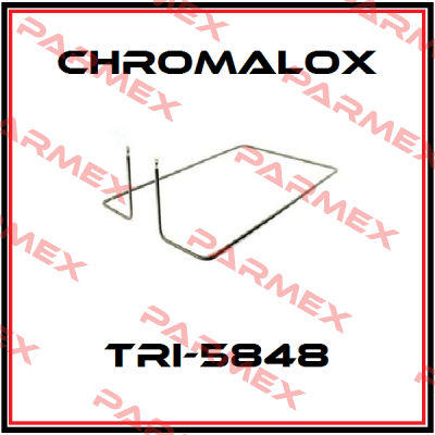 TRI-5848 Chromalox