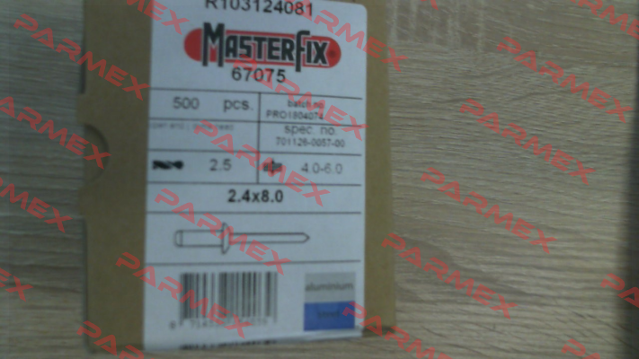 103124081 Masterfix