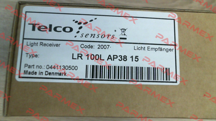 LR-100L-AP38-15 Telco
