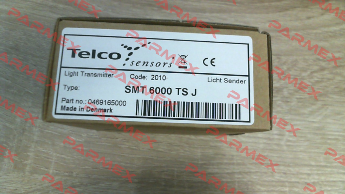 p/n: 7739, Type: SMT 6000 TS J Telco