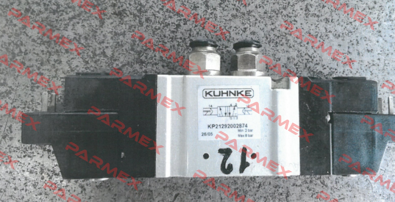 KP21292002874 Kuhnke