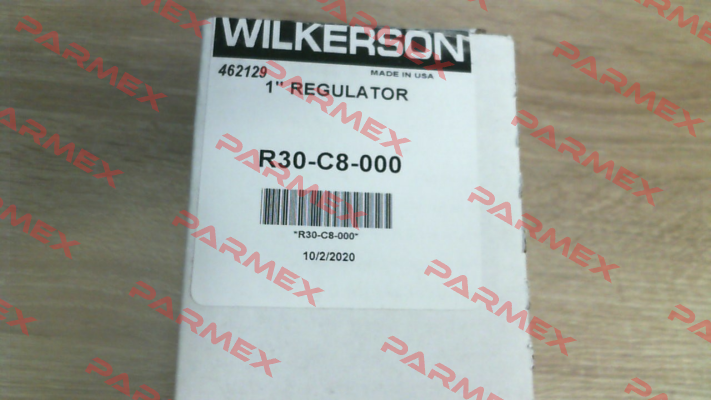 R30-C8-000 Wilkerson