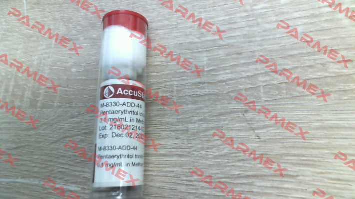 M-8330-ADD-44 AccuStandard