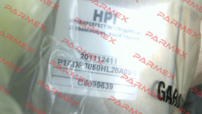 P1ADP3050HL20A05N HPI