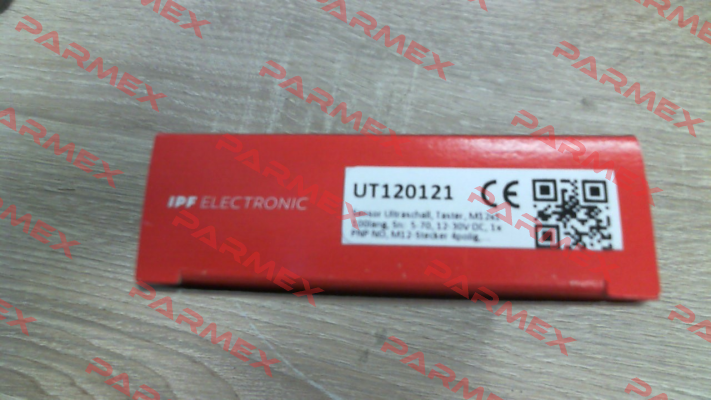 UT120121 IPF Electronic