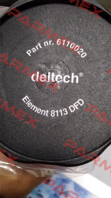 6110020 Deltech