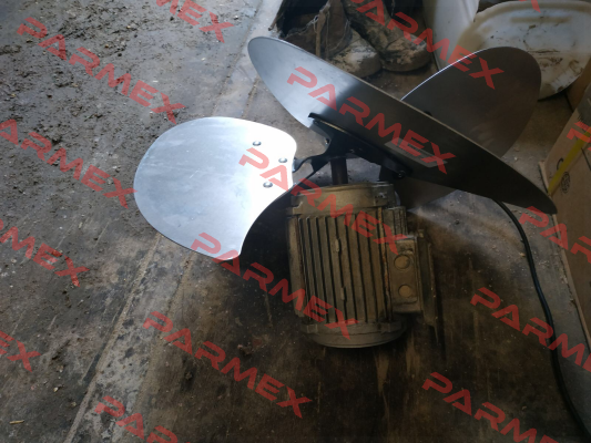 blade for GA 125 lp Munters