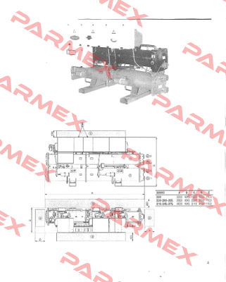 30HXC-230 Carrier