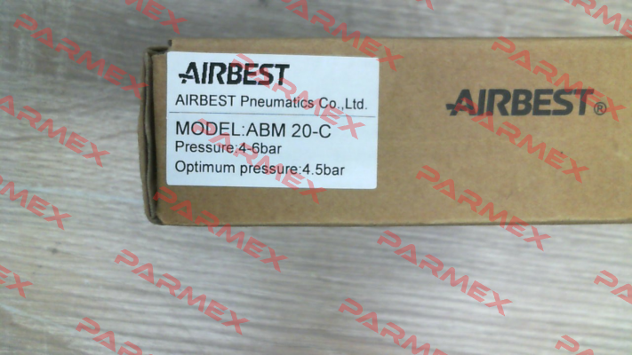 ABM20-C Airbest