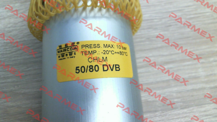 50/80 DVB Waircom