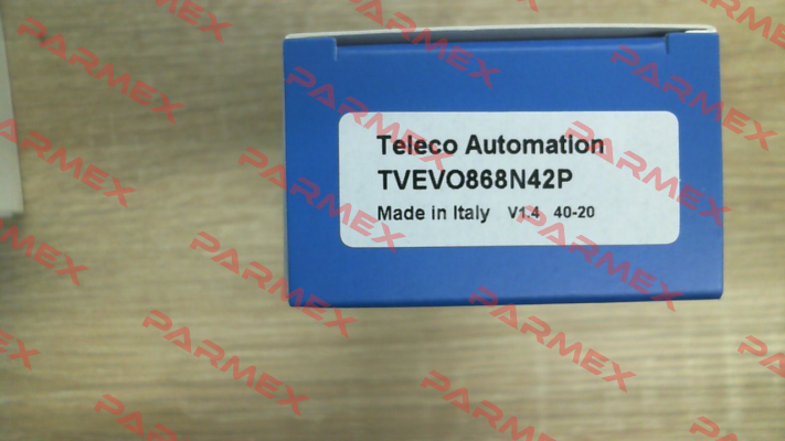 TVEVO868N42P TELECO Automation