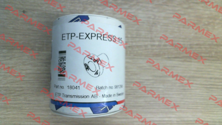 ETP-EXPRESS 15 Etp