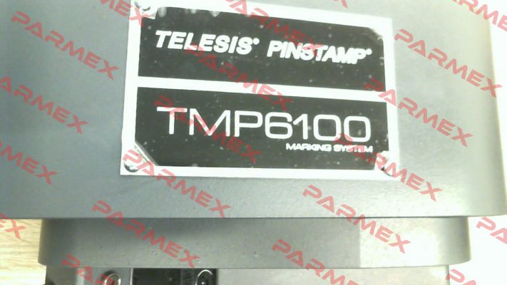 TMP6100 Telesis