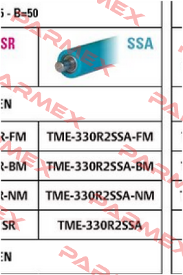 16777-SSA System Plast