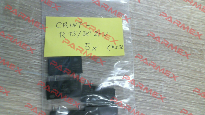 CRINT-R15/DC24V Comat Releco