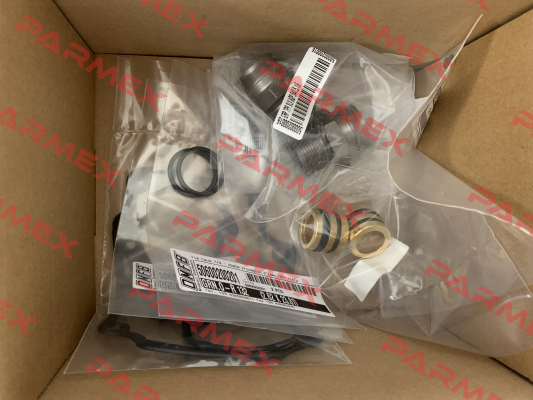 50001200014 OMFB Hydraulic