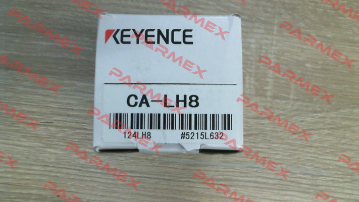 CA-LH8 Keyence