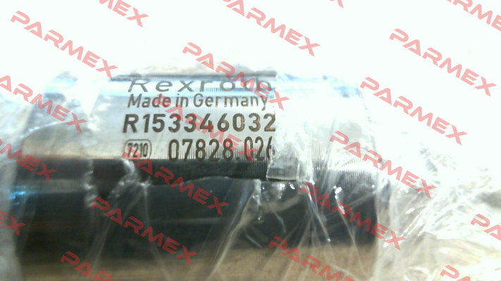 R153246032 Rexroth