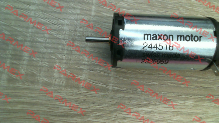 244516 Maxon