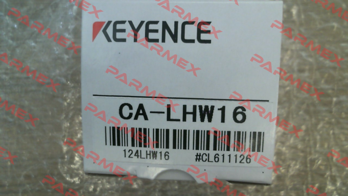 CA-LHW16 Keyence