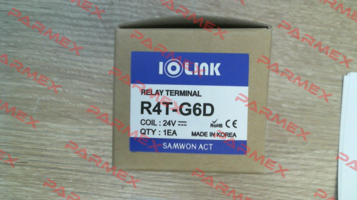 R4T-G6D Samwon