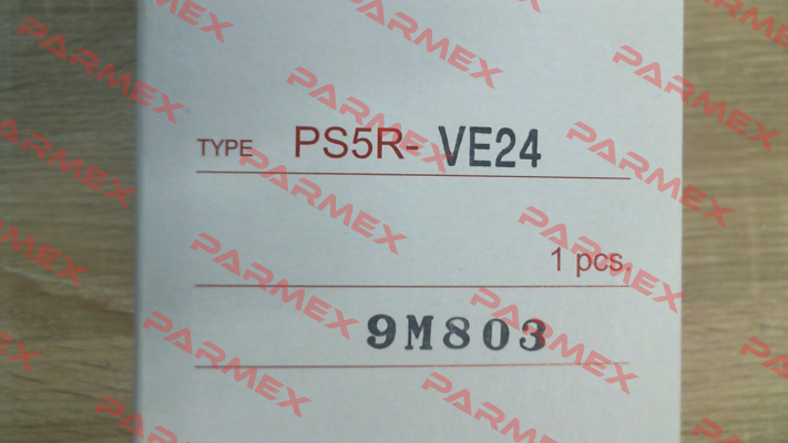 PS5R-VE24 Idec