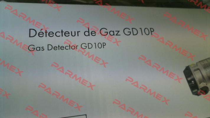 GD10  Art.-Nr.GD10-P00-03DG-0XH-00 Simtronics