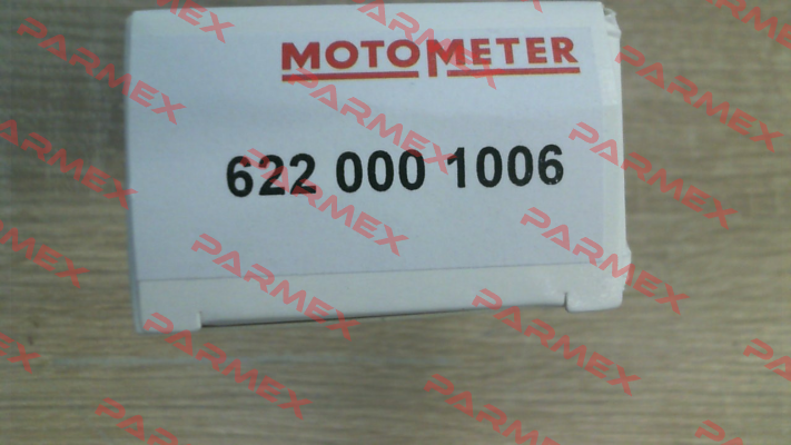 6220001006 Motometer