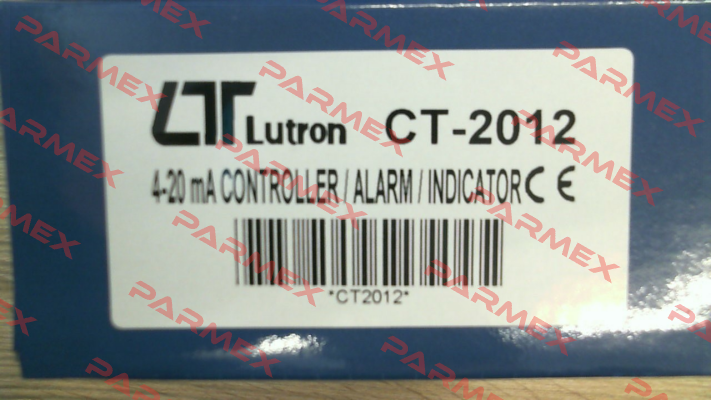 CT-2002 Lutron