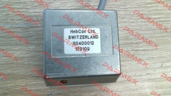 8040 0012 Electrotex