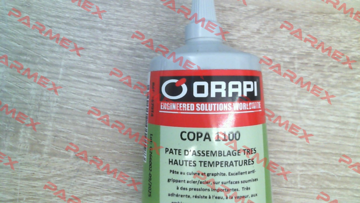 Copa 1100 Orapi