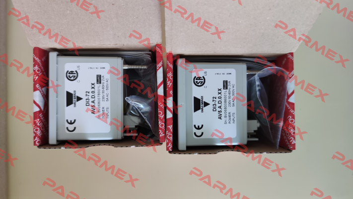 DI3-72AV5ADOXX Carlo Gavazzi