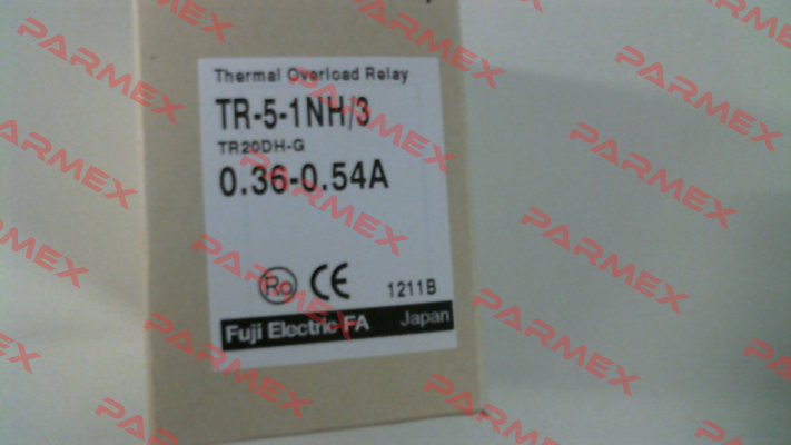 TR-5-1 NH/2 Fuji