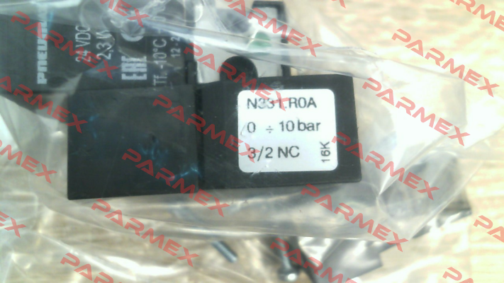 N331.R0A (24V/DC) Pneumax