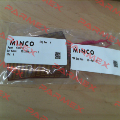 HK6913 Minco