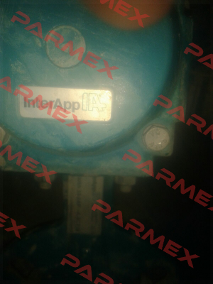 OEM   İA200D.F05  InterApp