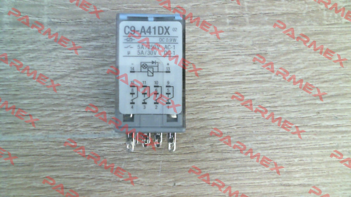 C9-A41DX/DC24V Comat Releco